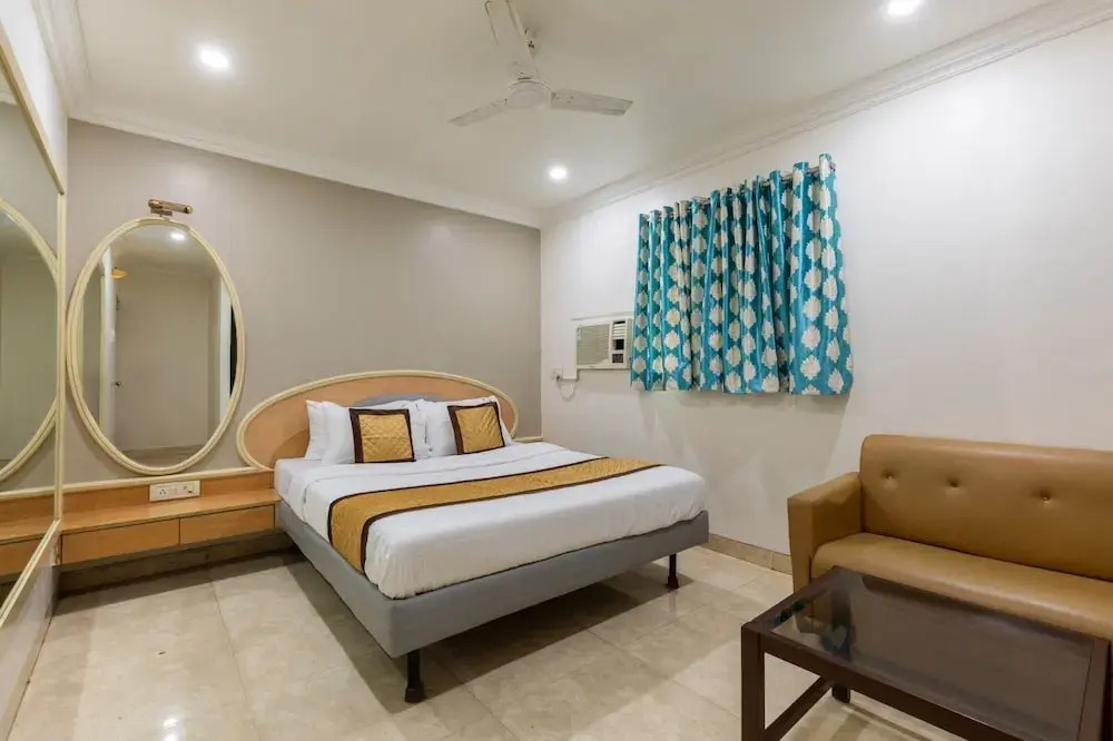Hotel Stay Land Inn