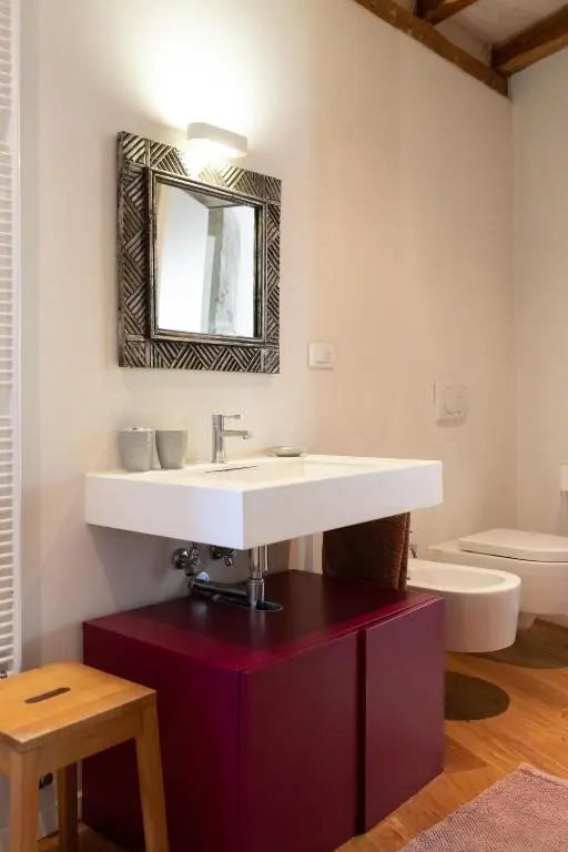 Casa Leopoldo by Boutique Luxe Ligurian Villa