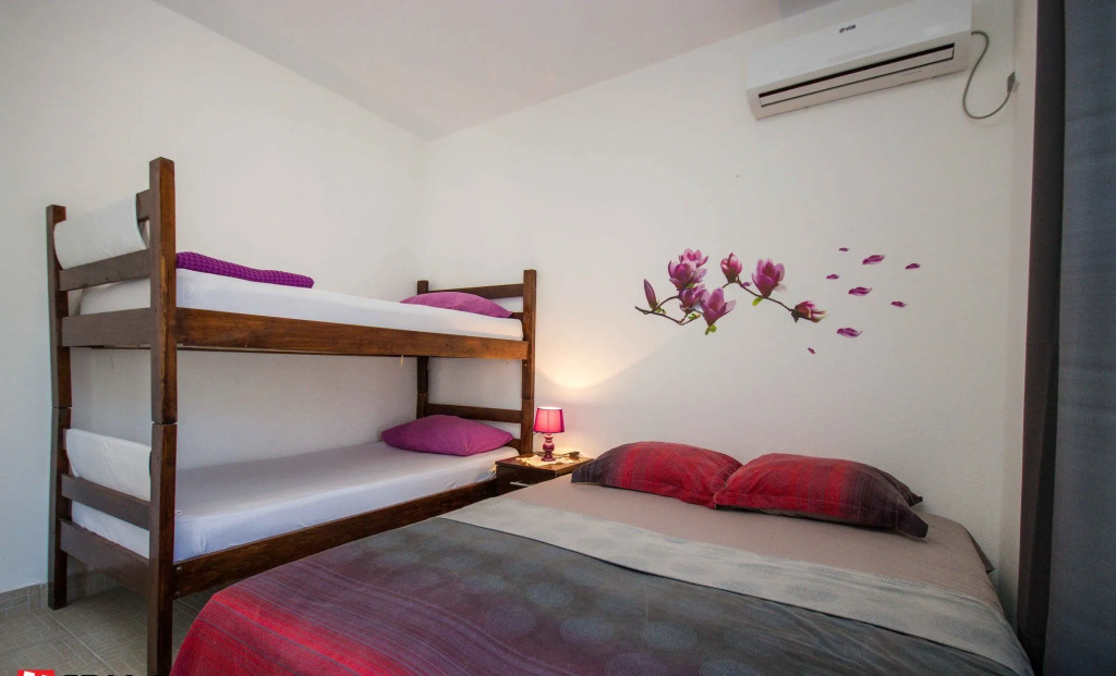 Becka apartments