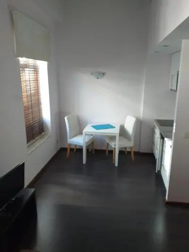Serpa's Apartments