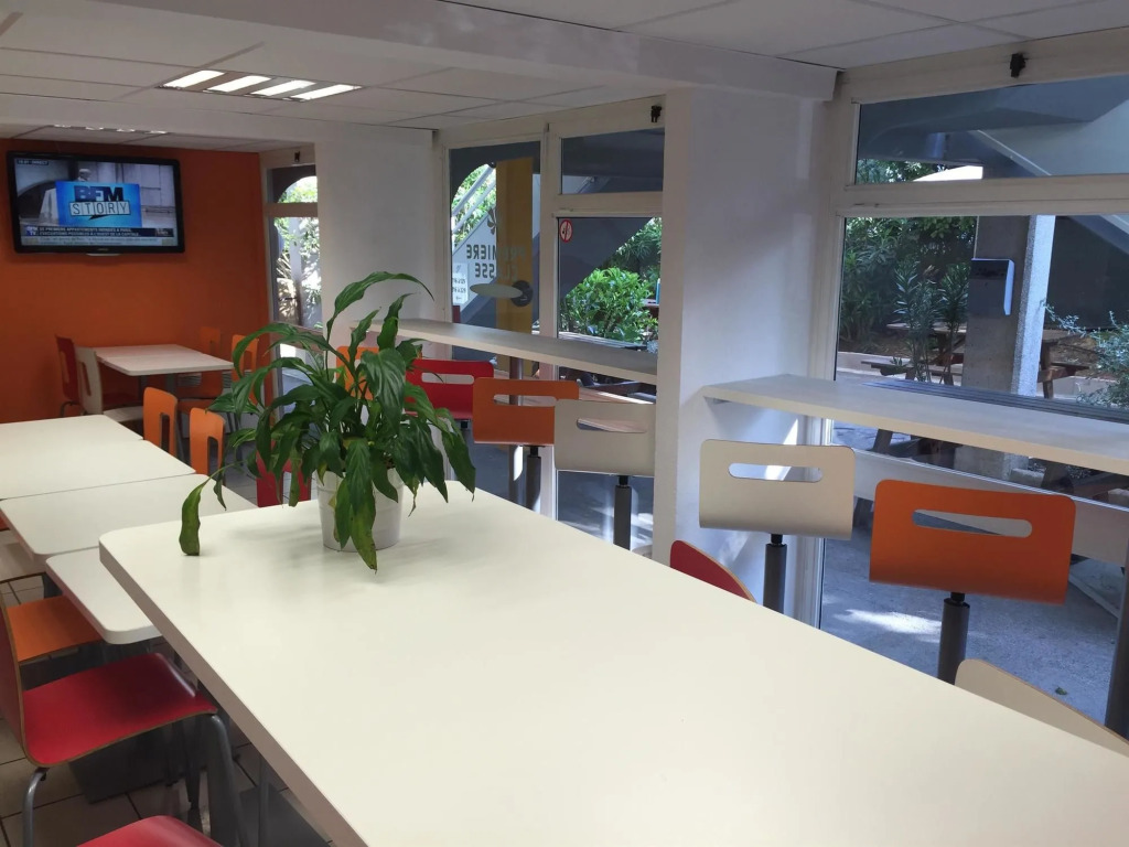 Premiere Classe Montpellier Ouest - St Jean De Vedas