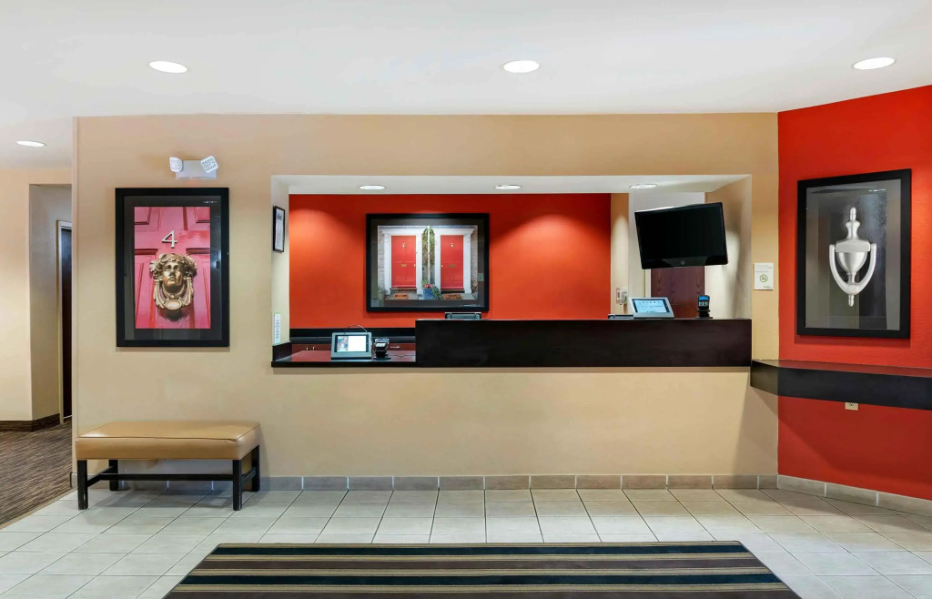 Extended Stay America Suites - Detroit - Dearborn