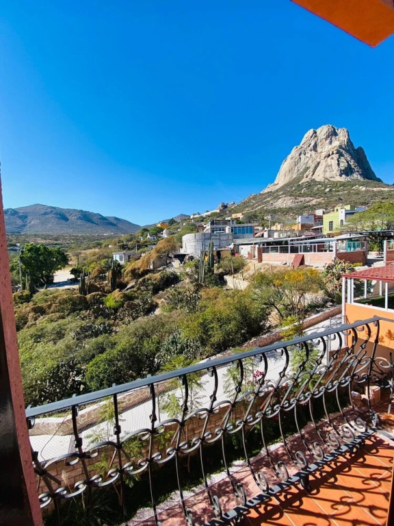 Hotel Hacienda Real