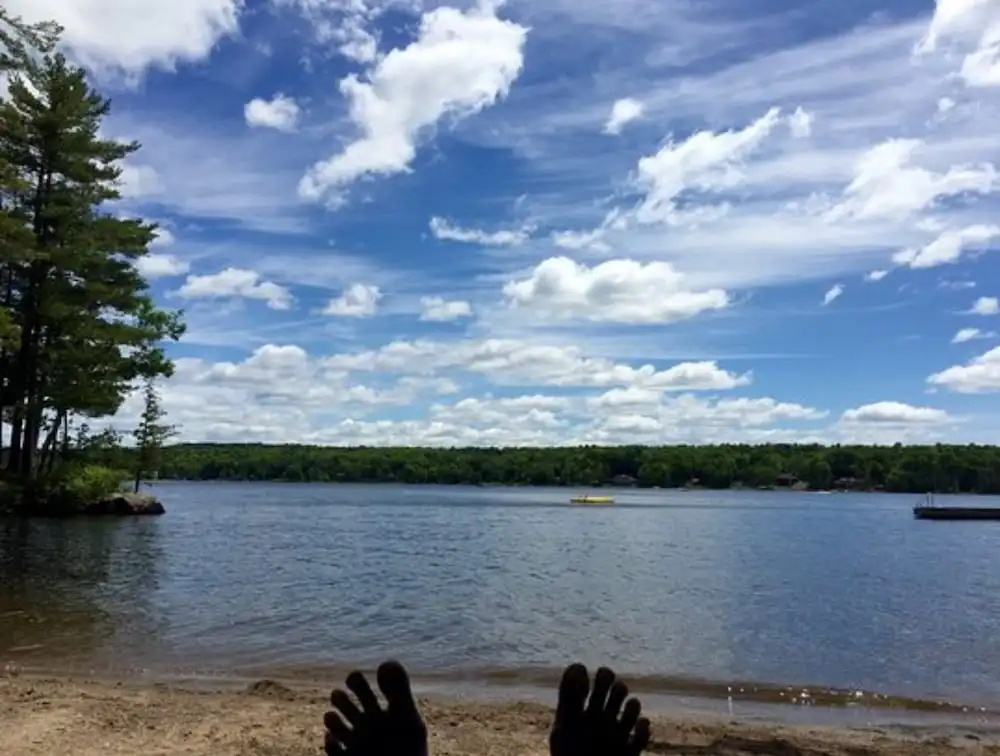 Westwind Inn on the Lake