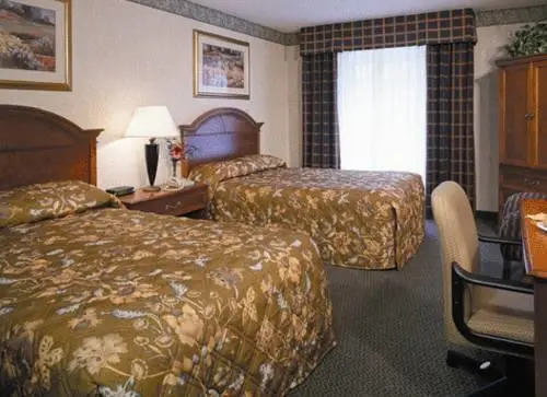 Tulsa Select Hotel and Convention Center