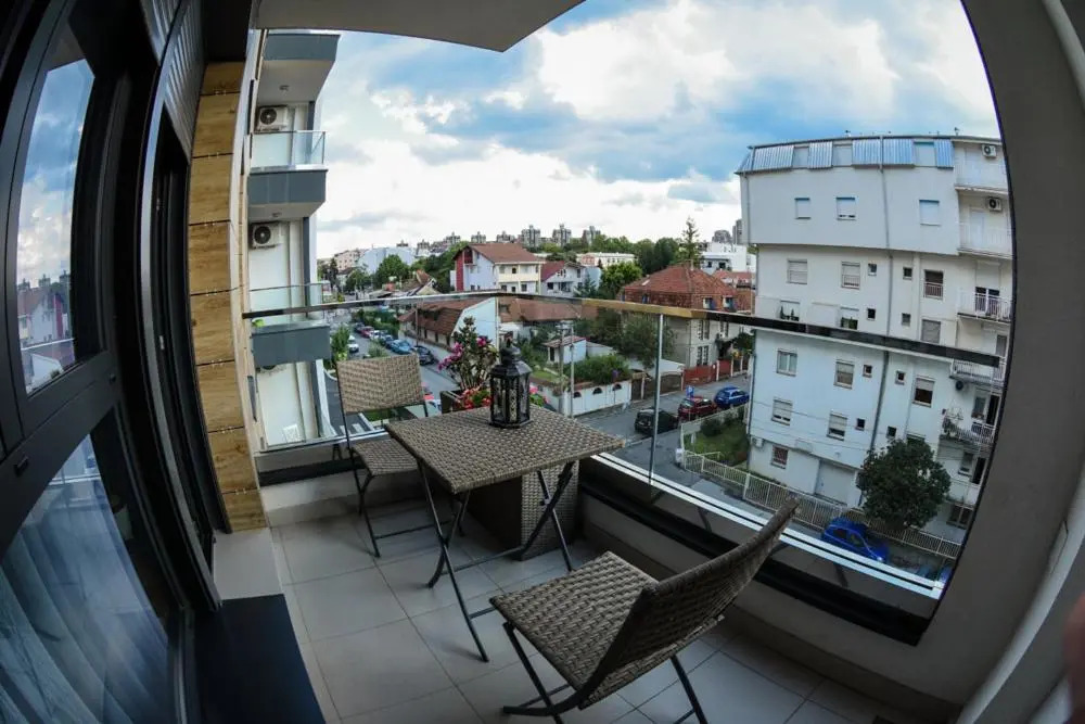 Apartment Unamare