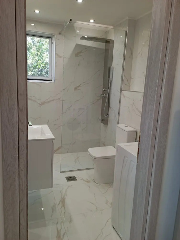 Agriomata Vergas Apartments