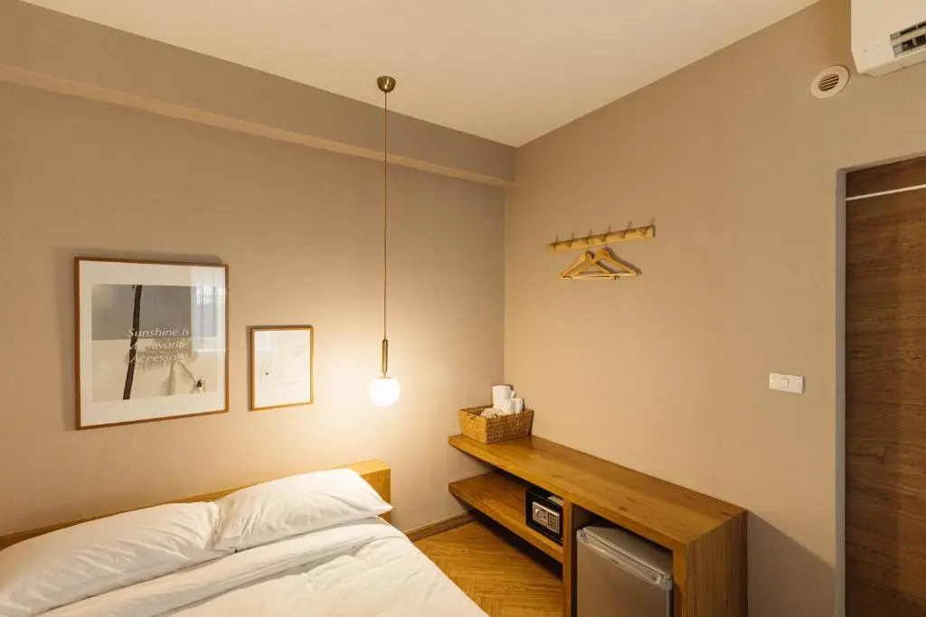 Maplewood Hotel Chiangmai