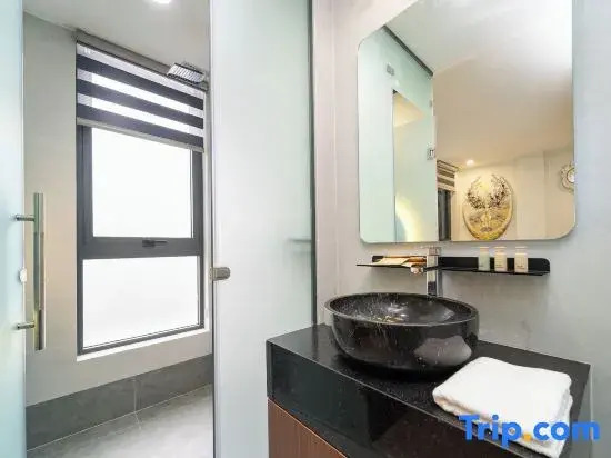 Lucky Star Hotel - Bui Vien Walking Street