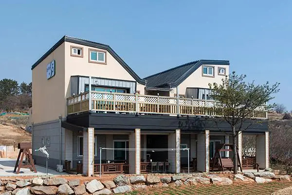 Suncheonman Nollowa Pension 5 Dong