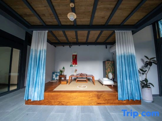 Lanwu X-Space Guesthouse (Huangshan Xixinan Ancient Village Branch)