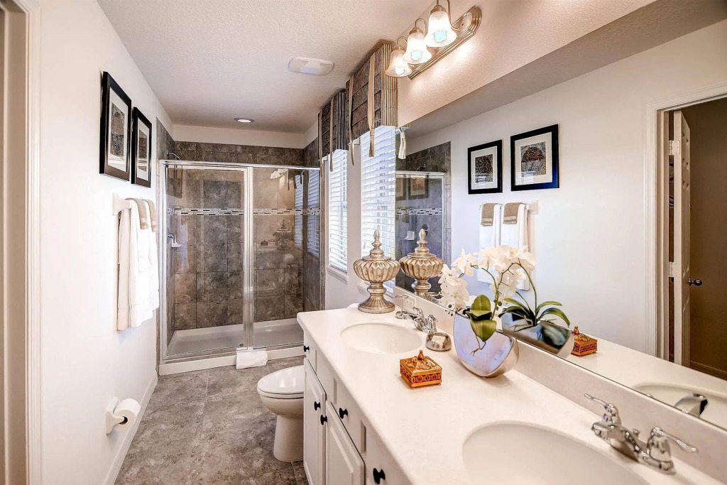 Tropical Escape Prestige Collection Homes