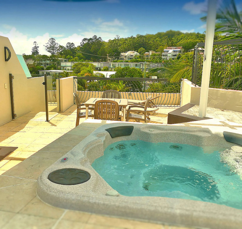 Noosa Blue Resort