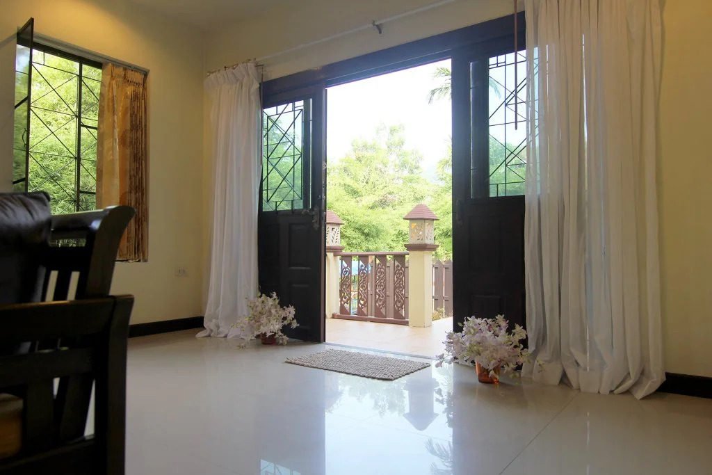 Ko-Beauty Pool Villa