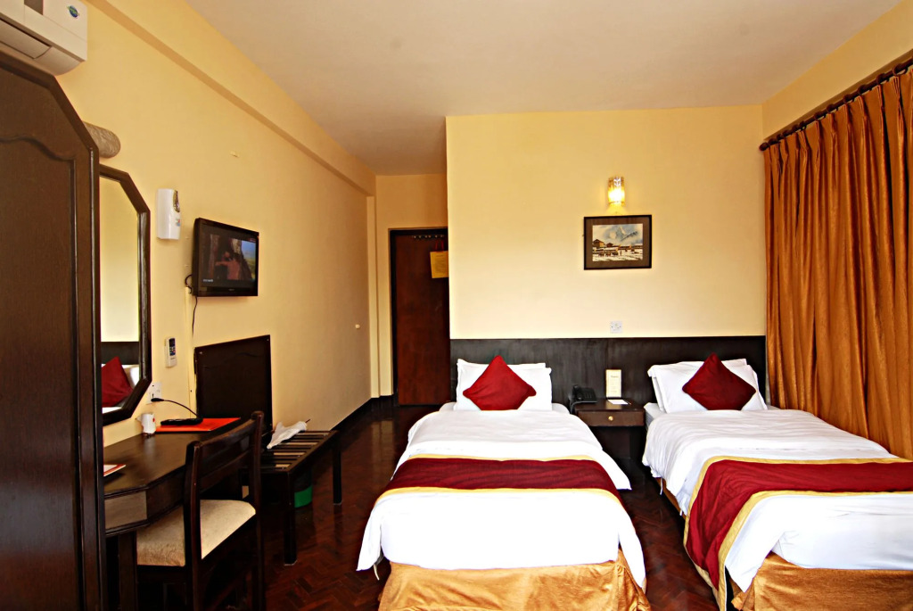 Bed and Breakfast Thamel