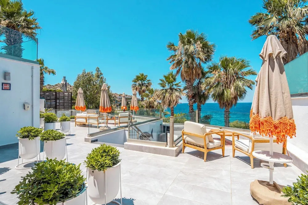 La Local Beach&Hotel Yalıkavak