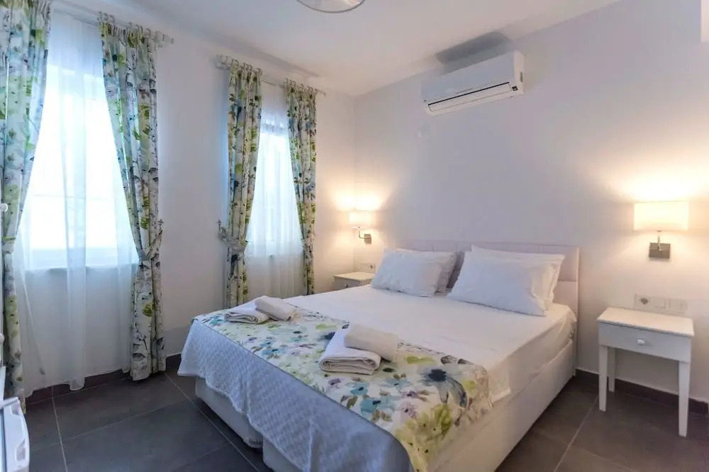 Okyanus Otel Bozcaada