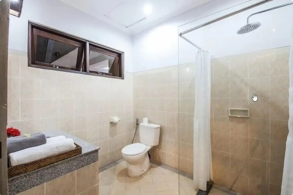 SMV . 8-BR · 8BR Pool Prime Area Walk to Beach N Shops Legian