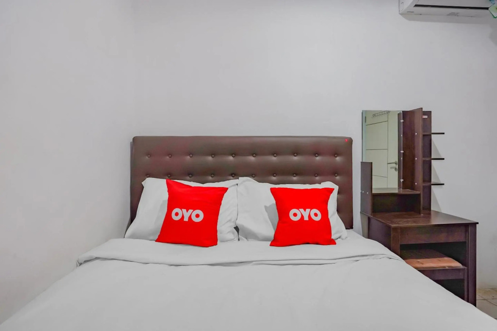 Hotel O A1 Pakis Argosari