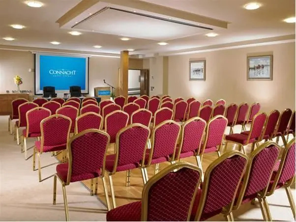 The Connacht Self Catering Apartments