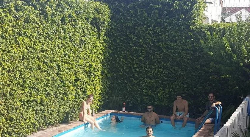 Coloria Hostel