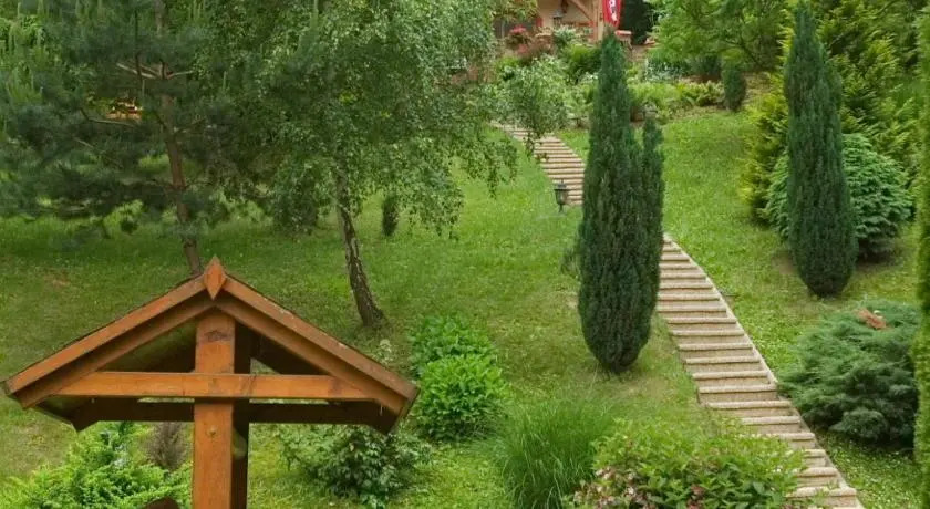 Mohás Vendégház Kőszeg Mohás út 107