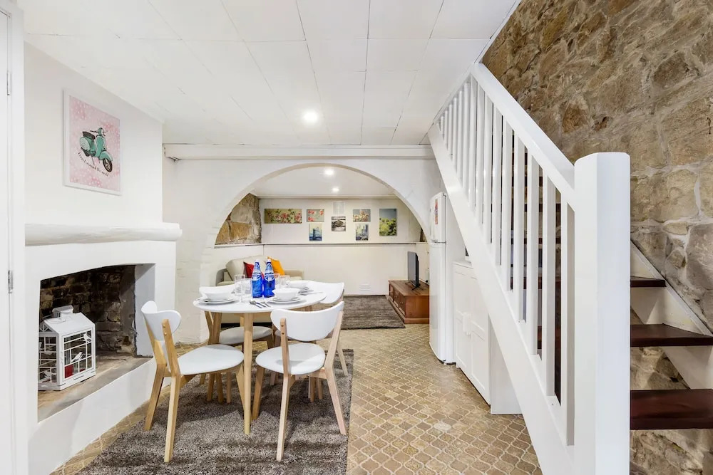 Darlinghurst Cottage