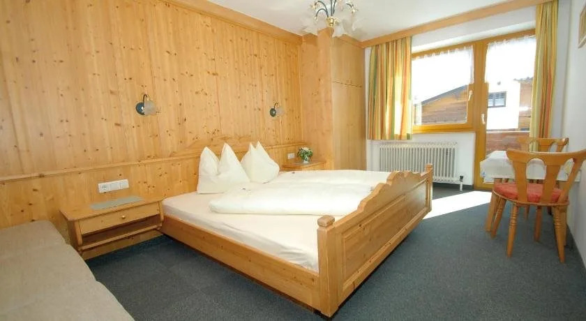 Gästehaus Sonja