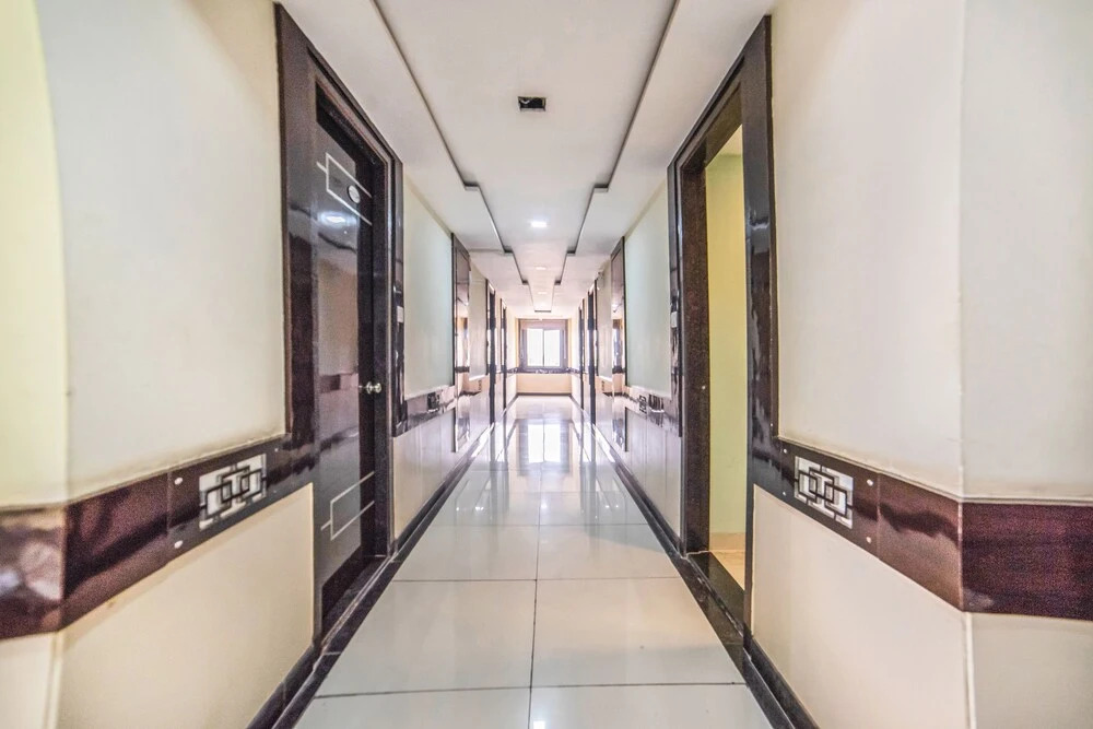 FabHotel SP 13 AB Road