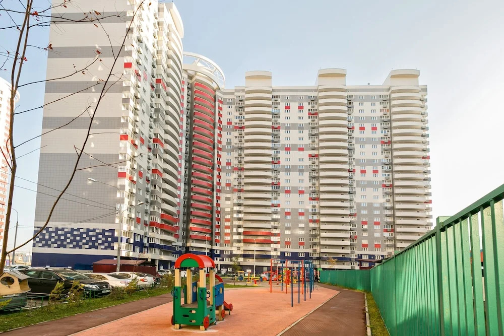 MaxRealty24 Путилково, Спасо-Тушинский бульвар, 3