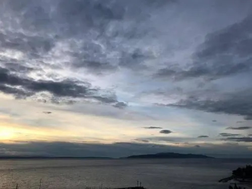 Kvarner Vista Apartment Hana