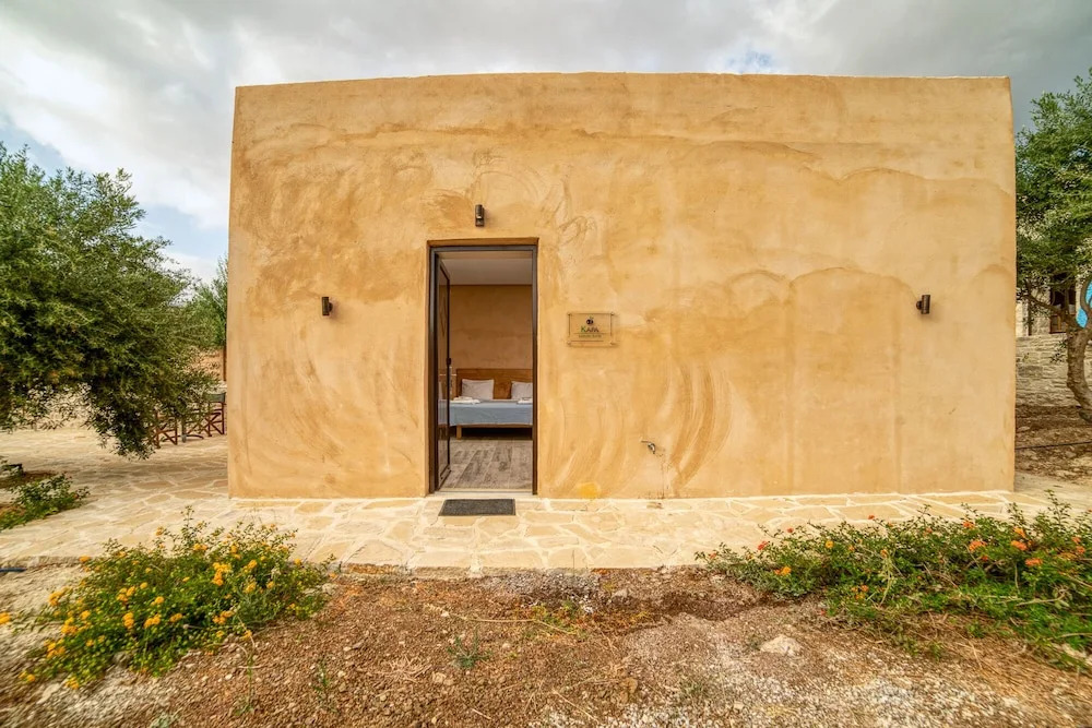 Olive Luxury Suites