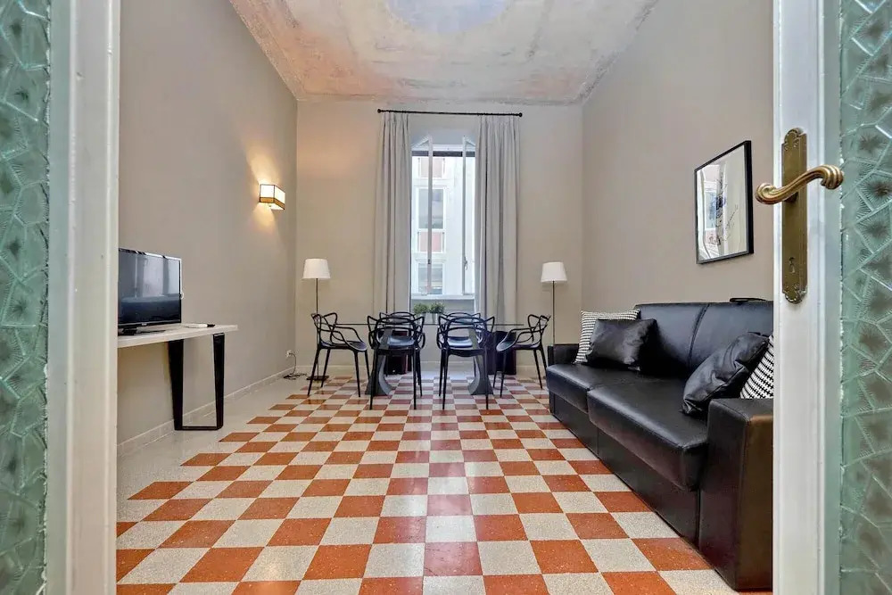 Rm-h501-pale6c2 Monti Apartments - M7