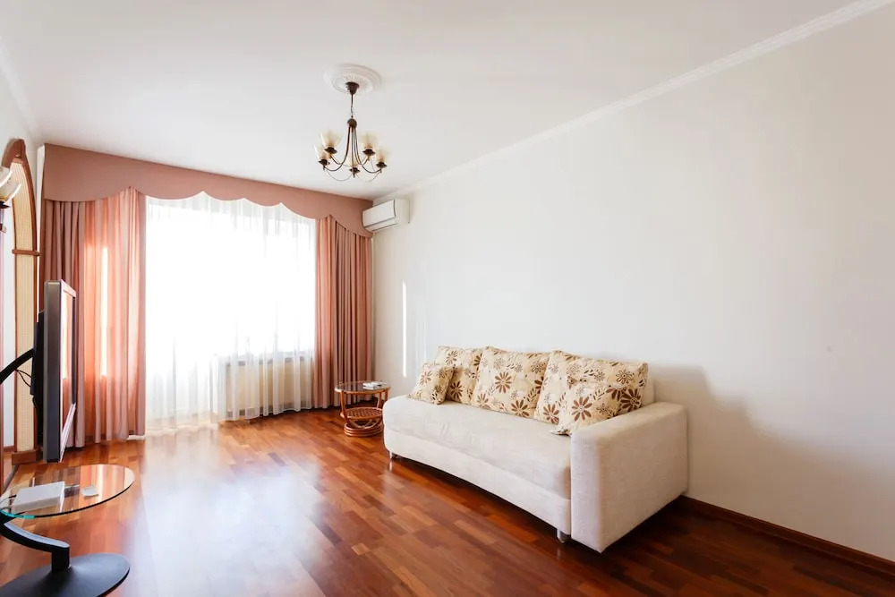 Brusnika Apartment VDNKh 2