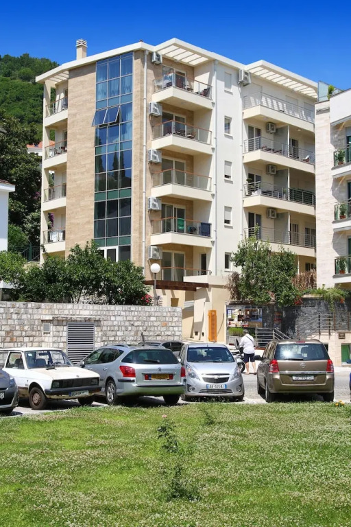 Villa Lara Budva