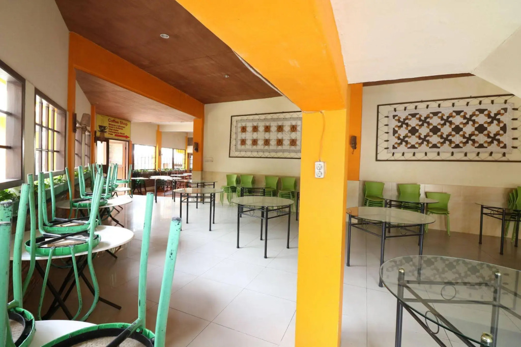 Nida Rooms Sleman Museum Ulen Sentalu at Hotel Kana