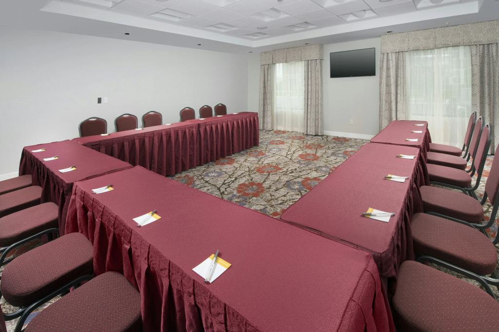 Hampton Inn & Suites San Antonio Lackland AFB SeaWorld