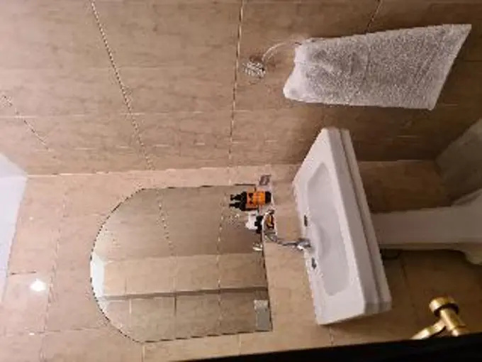 Hotel Apart LRB