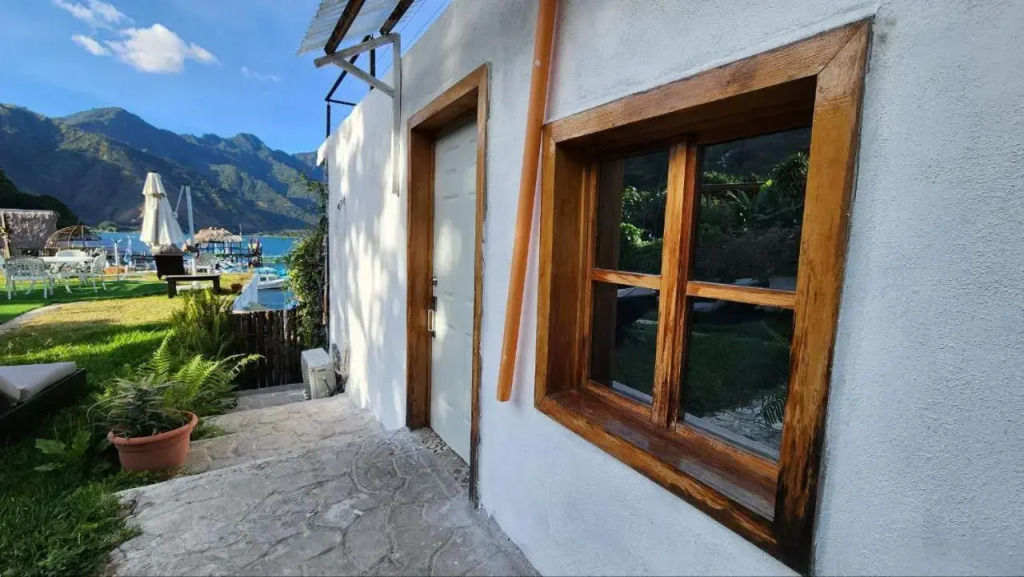 TIBERIAS by luxury Atitlan