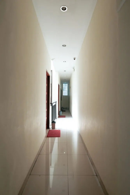 RedDoorz at Buah Batu 5