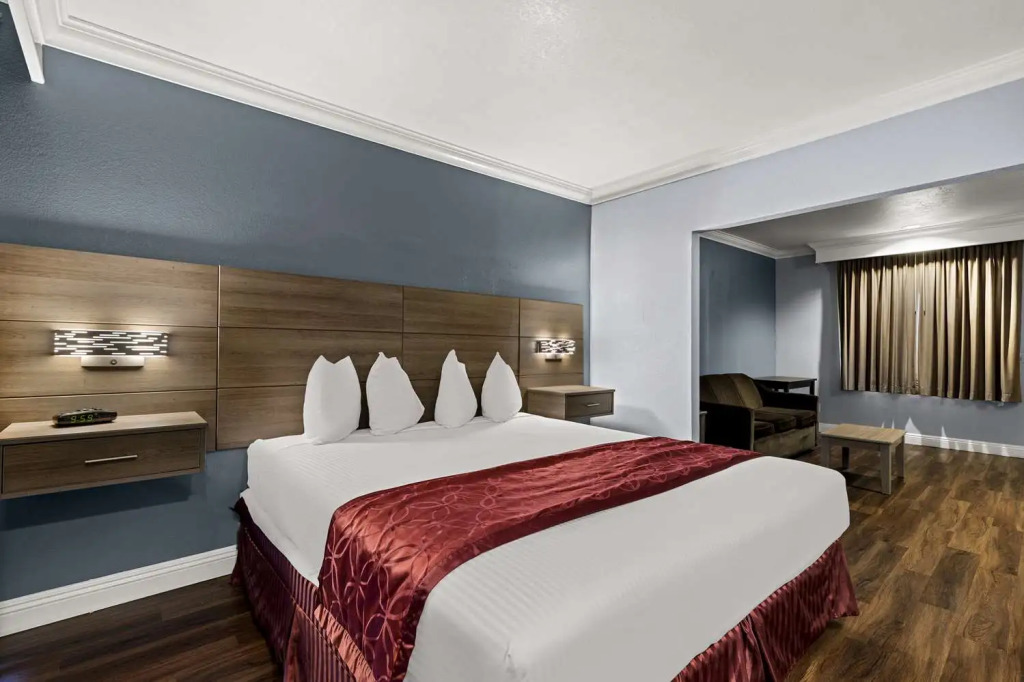 Best Western Moreno Hotel & Suites