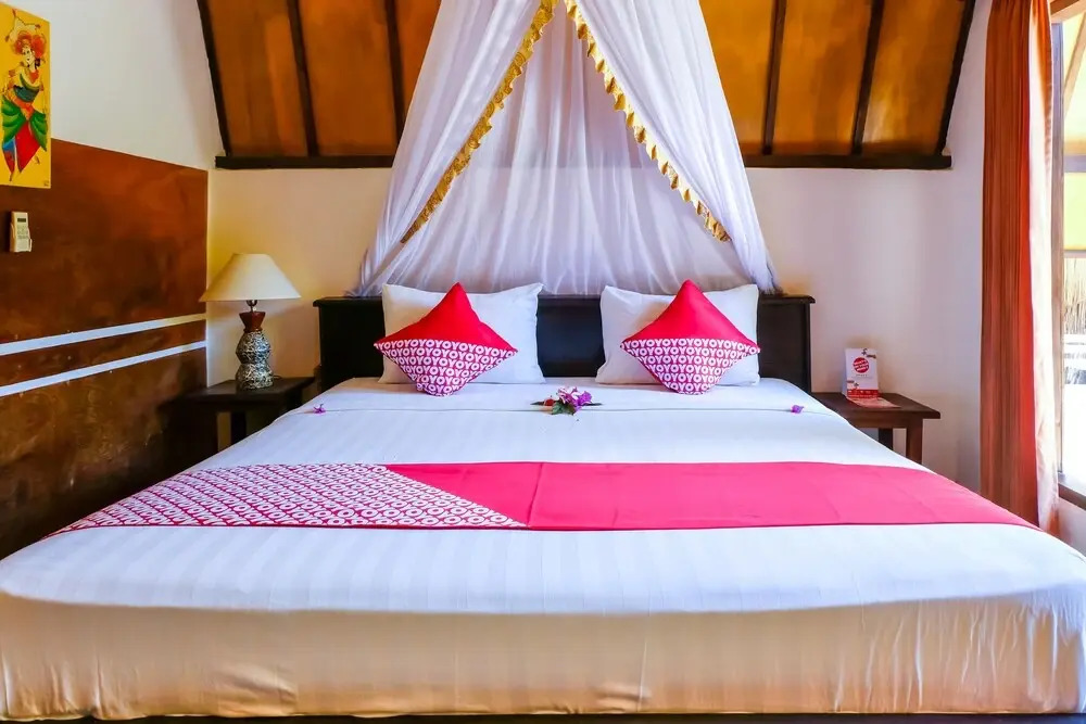 OYO 1134 Nelly Homestay