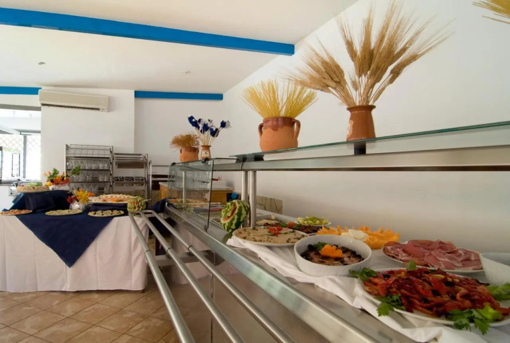 Villaggio Camping Odissea
