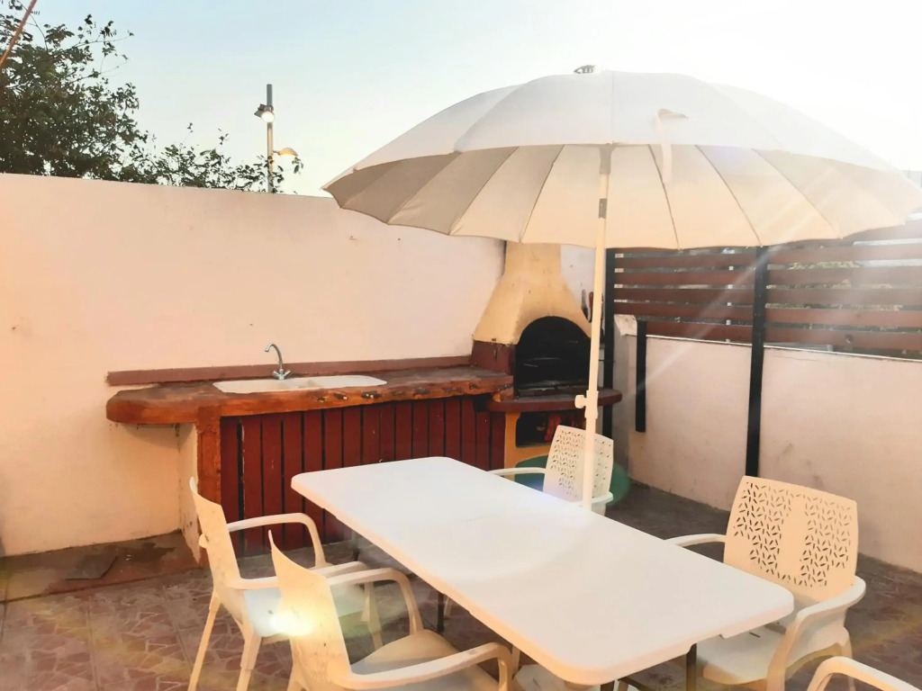 Casa completa en La Laguna Vivienda Vacacional