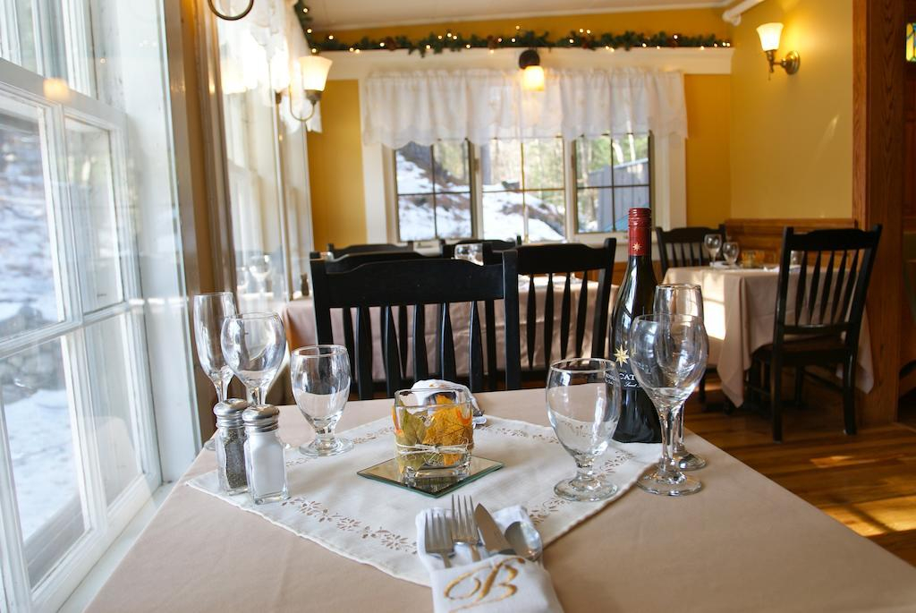 The Bernerhof Inn