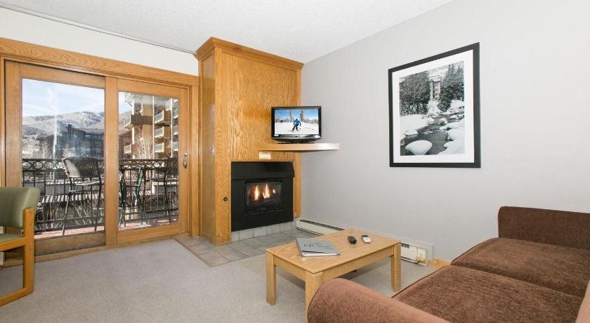 Lift House Lodge