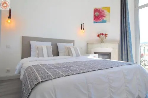 Appartements Centre Cannes