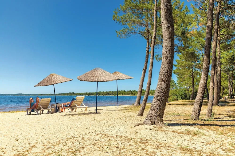 Azureva Club Lacanau