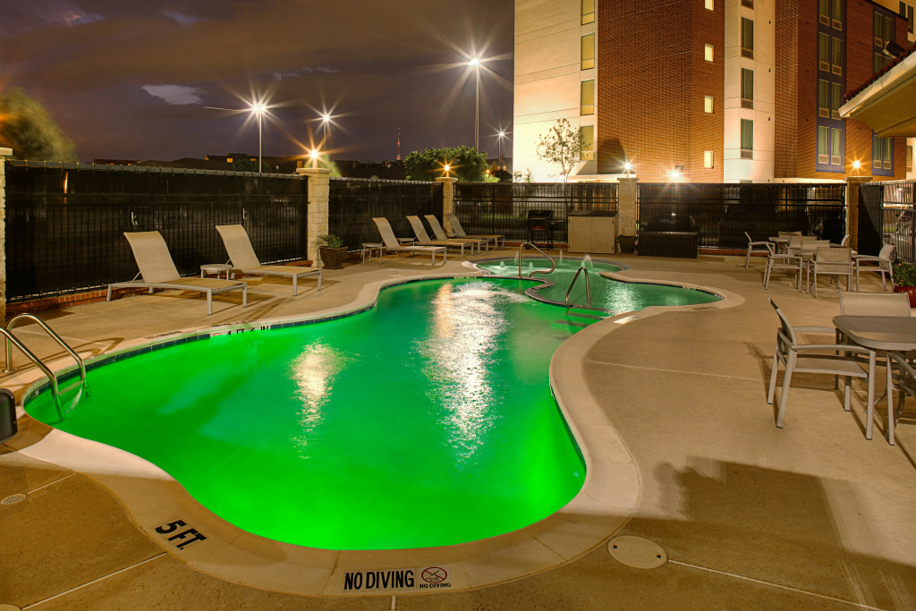 Residence Inn by Marriott Dallas Lewisville
