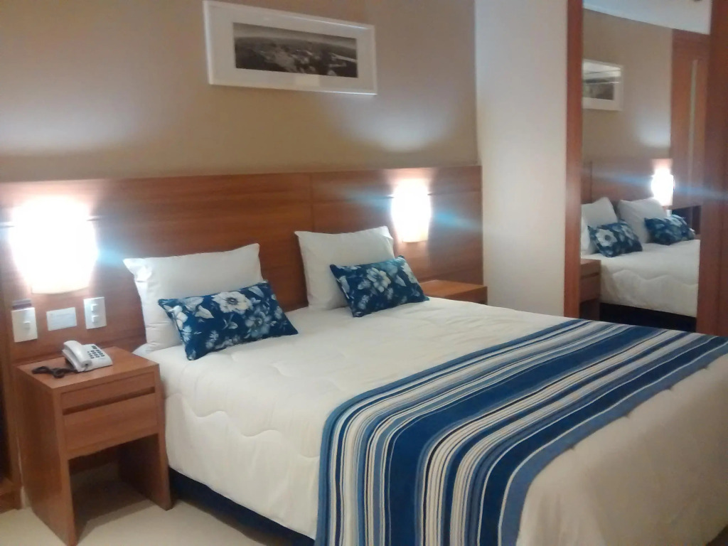 Hotel Atlantico Praia